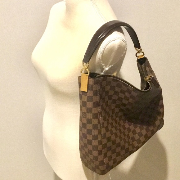 Louis Vuitton Discontinued Portobello GM - Picture 11 of 15